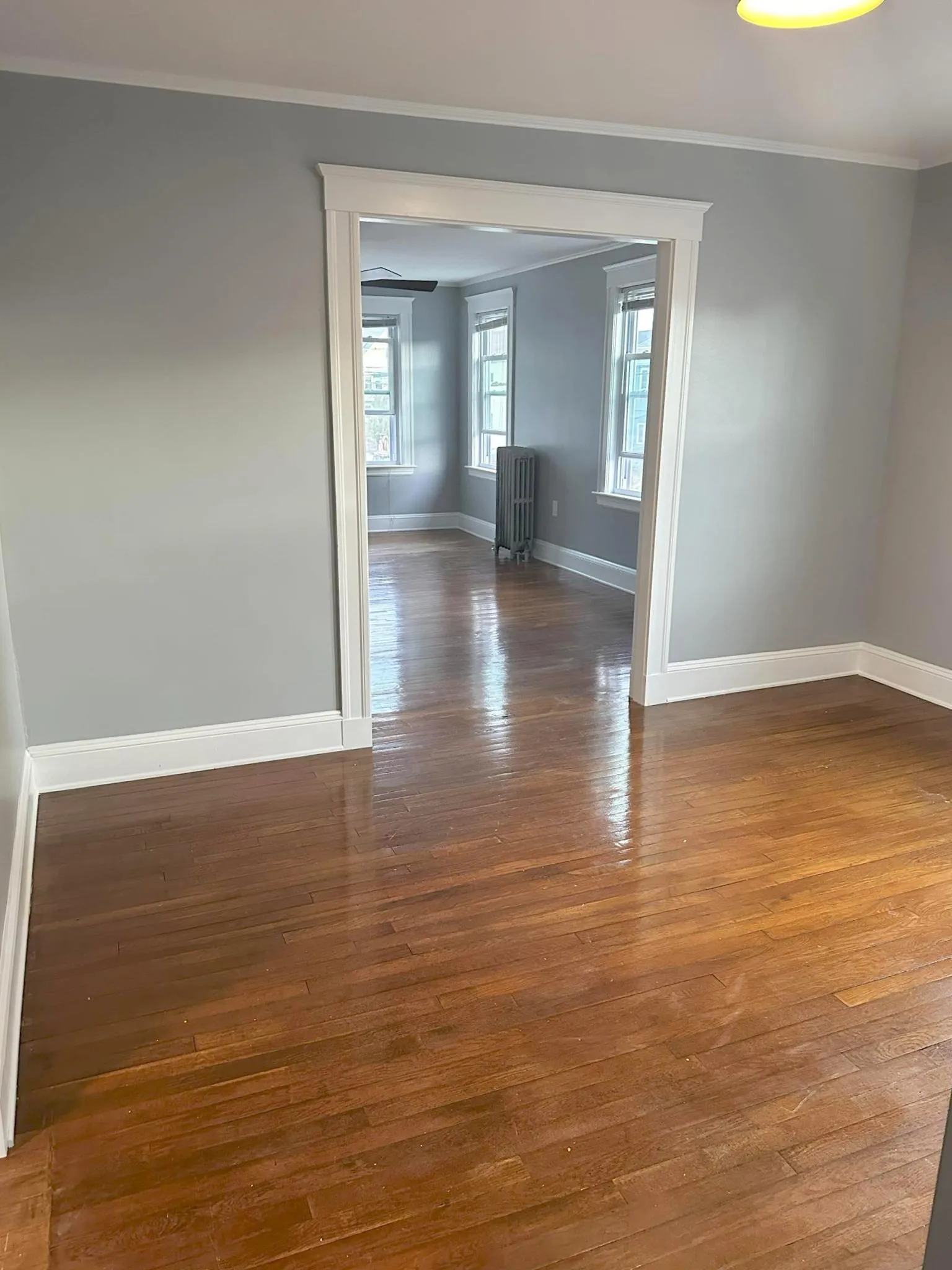2.5 bed, 1 bath apartment for rent at 62-64 Billings Ave Unit 2, South Medford — photo 4 of 15