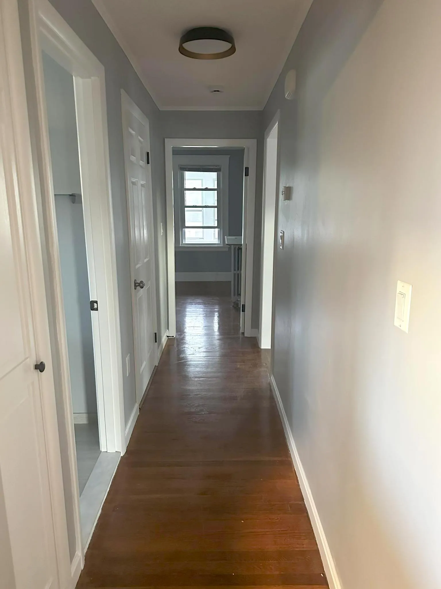 2.5 bed, 1 bath apartment for rent at 62-64 Billings Ave Unit 2, South Medford — photo 11 of 15