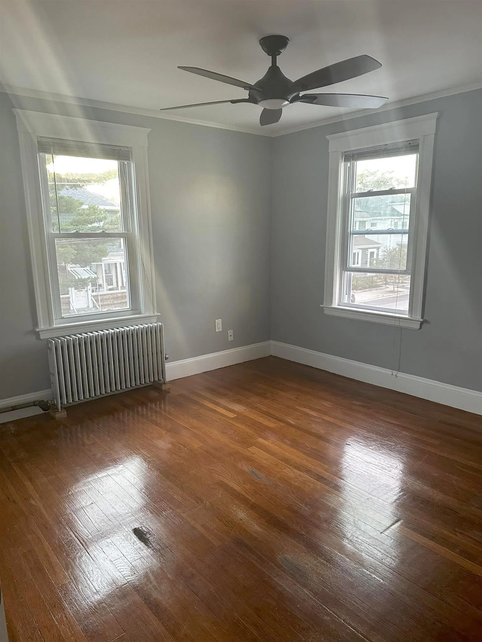 2.5 bed, 1 bath apartment for rent at 62-64 Billings Ave Unit 2, South Medford — photo 12 of 15