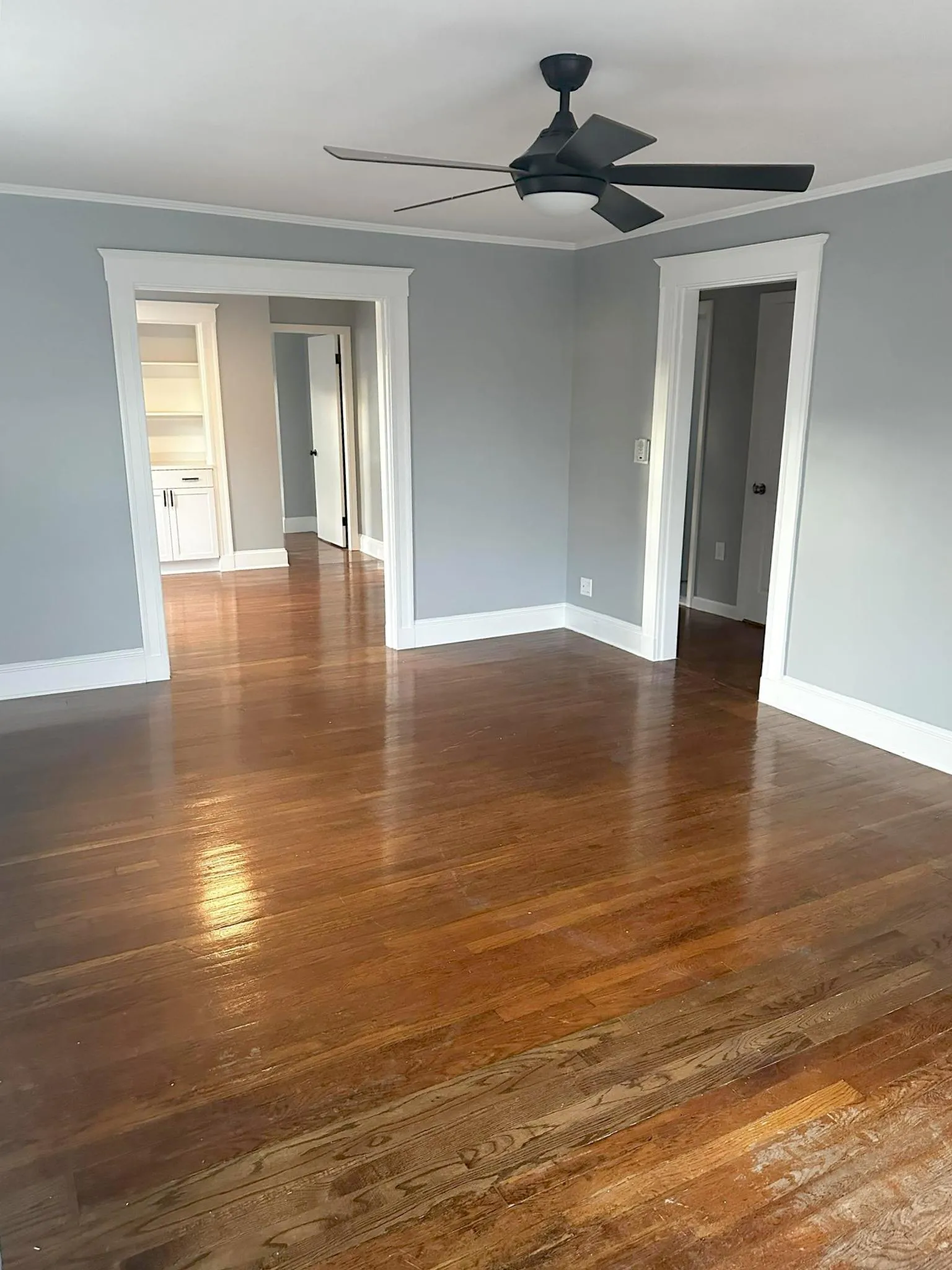 2.5 bed, 1 bath apartment for rent at 62-64 Billings Ave Unit 2, South Medford — photo 7 of 15