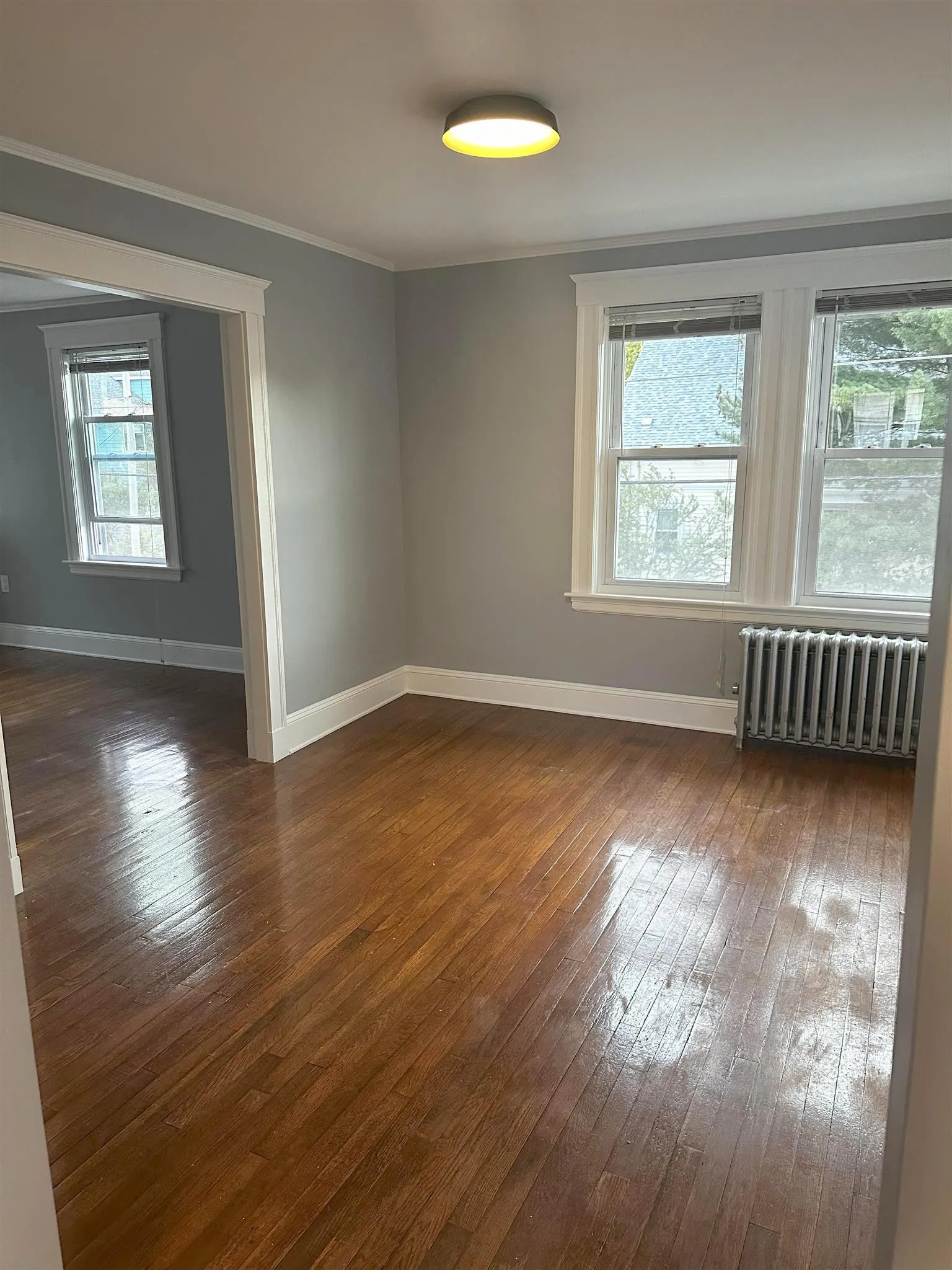 2.5 bed, 1 bath apartment for rent at 62-64 Billings Ave Unit 2, South Medford — photo 5 of 15