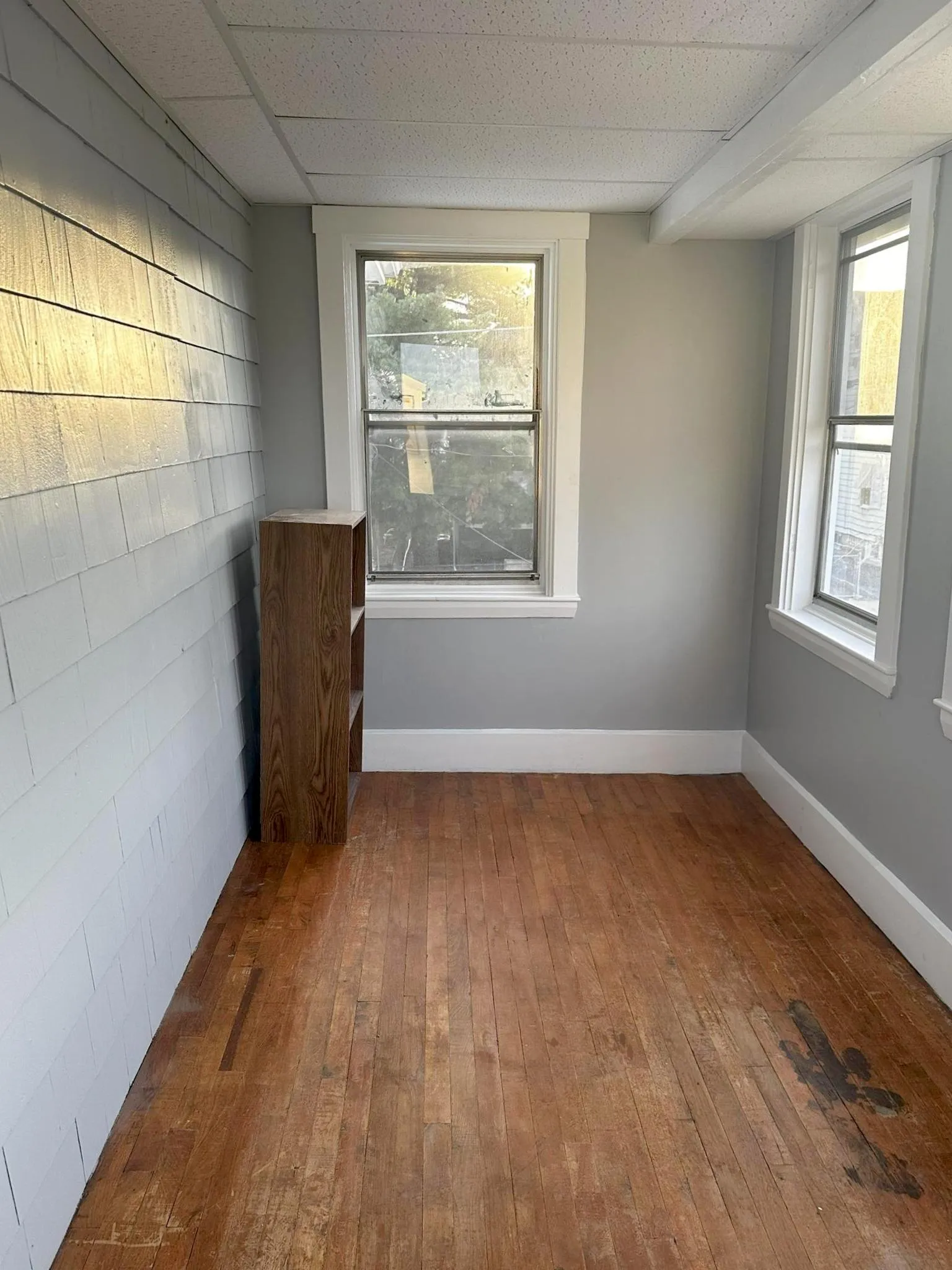 2.5 bed, 1 bath apartment for rent at 62-64 Billings Ave Unit 2, South Medford — photo 14 of 15