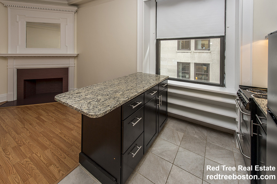 Studio bed, 1 bath apartment for rent at 62 Boylston St Unit 109, Midtown — photo 5 of 12