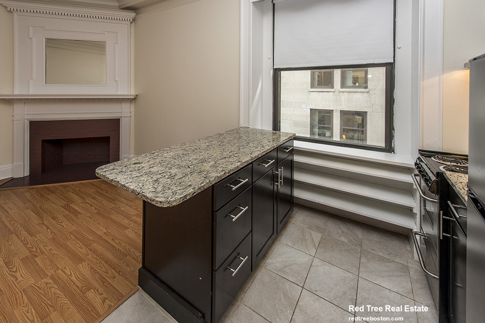 Studio bed, 1 bath apartment for rent at 62 Boylston St Unit 109, Midtown — photo 2 of 12