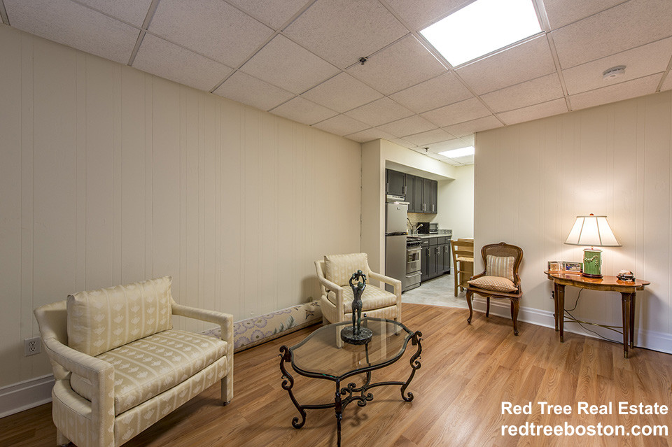 Studio bed, 1 bath apartment for rent at 62 Boylston St Unit 109, Midtown — photo 6 of 12
