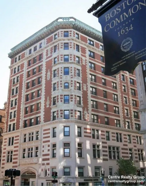 1 bed, 1 bath apartment for rent at 62 Boylston St Unit 118, Boston Downtown — photo 10 of 10