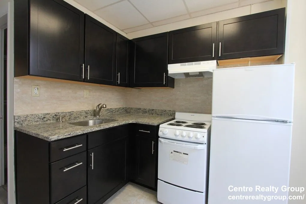 1 bed, 1 bath apartment for rent at 62 Boylston St Unit 118, Boston Downtown — photo 4 of 10
