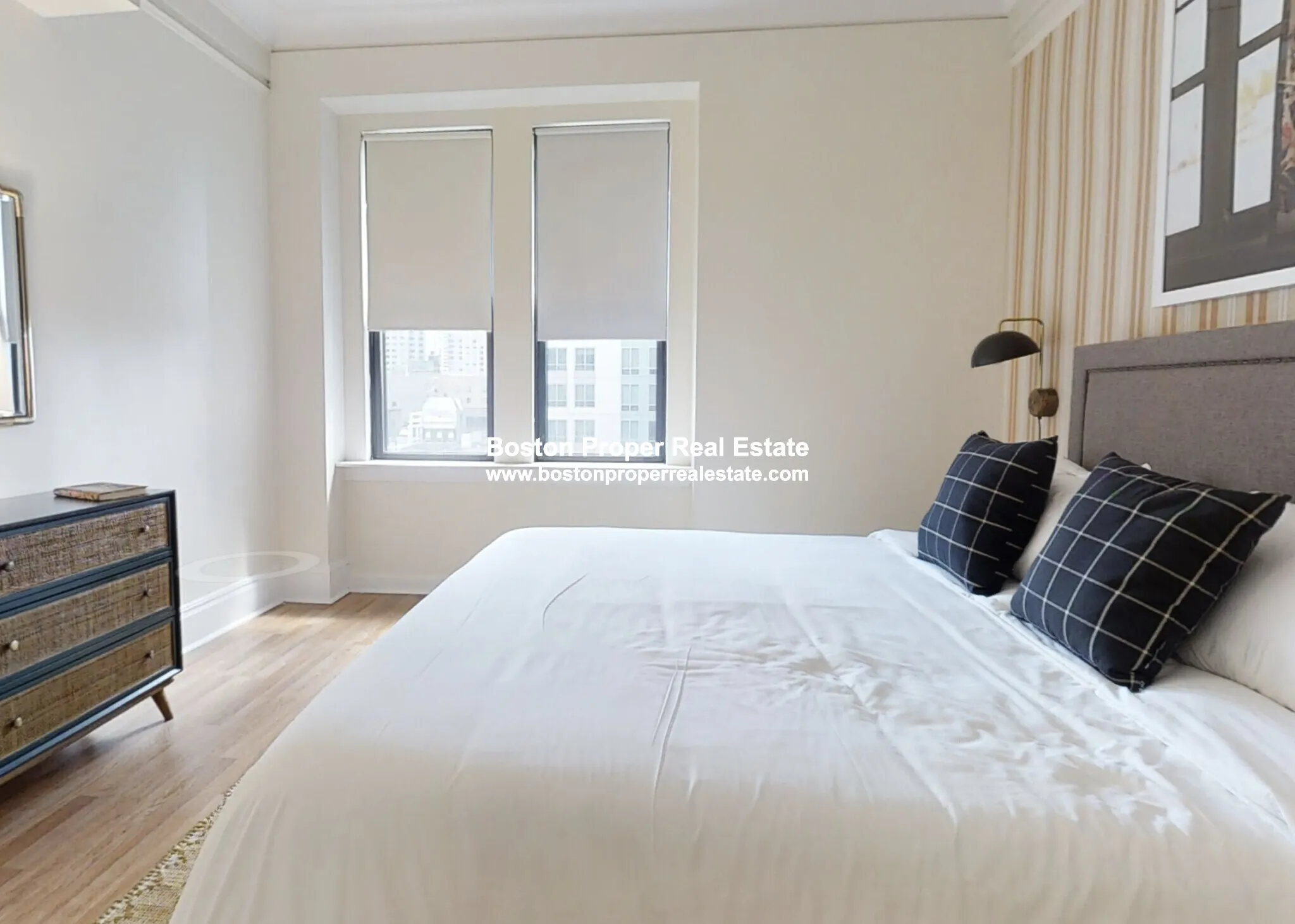 1 bed, 1 bath apartment for rent at 62 Boylston St Unit 119, Boston Downtown — photo 7 of 12