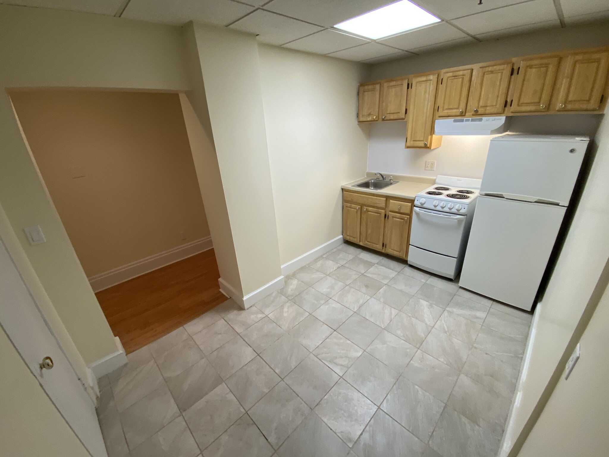1 bed, 1 bath apartment for rent at 62 Boylston St Unit 122, Theatre District — photo 1 of 5