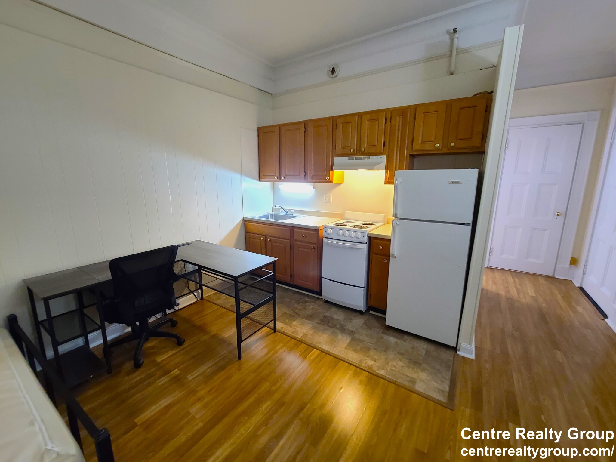 Studio bed, 1 bath apartment for rent at 62 Boylston St Unit 210, Boston Downtown — photo 6 of 8