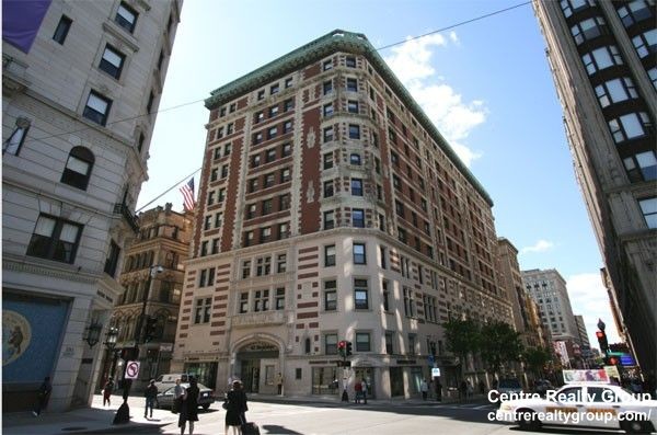Studio bed, 1 bath apartment for rent at 62 Boylston St Unit 210, Boston Downtown — photo 8 of 8