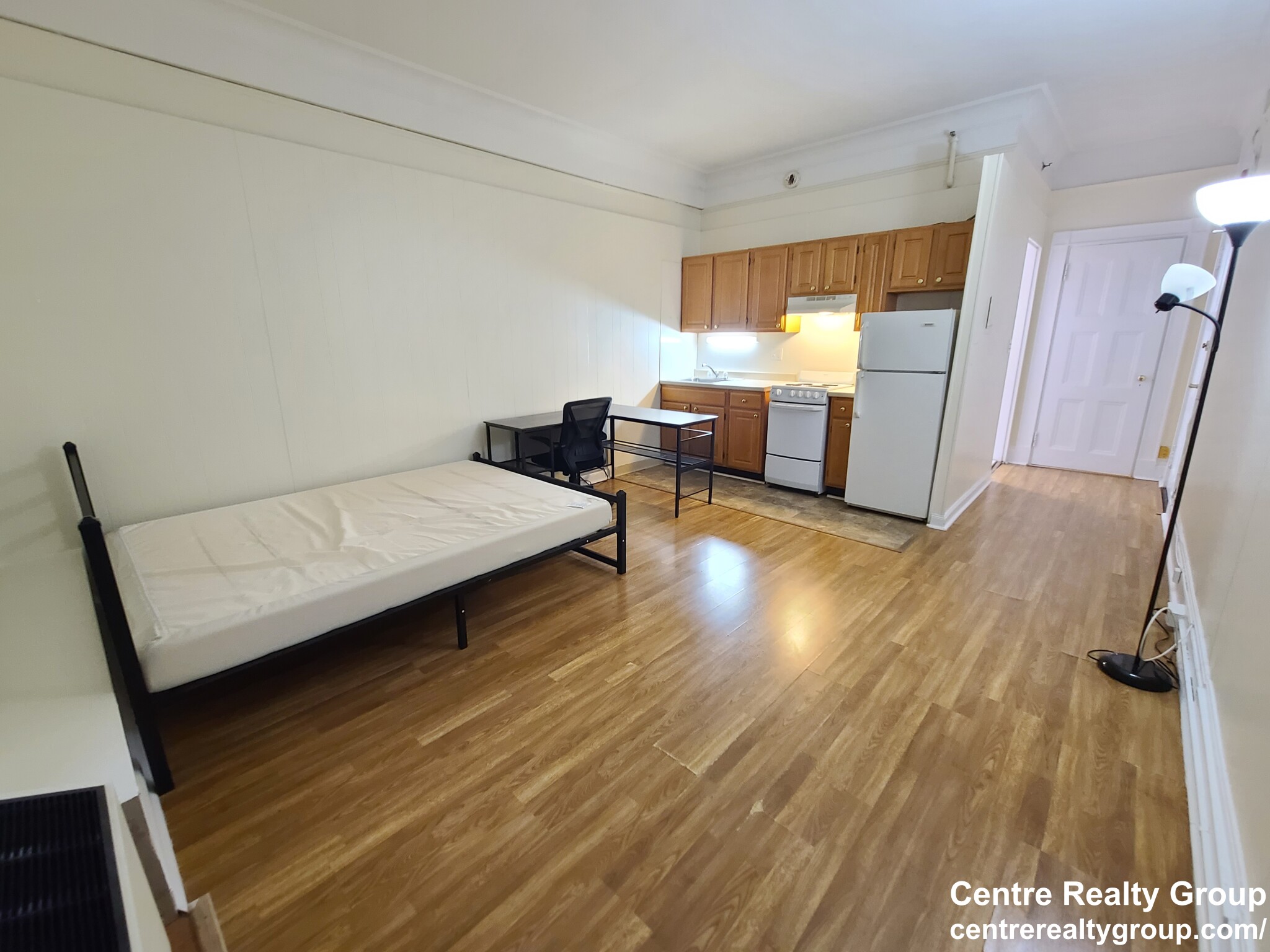 Studio bed, 1 bath apartment for rent at 62 Boylston St Unit 210, Boston Downtown — photo 4 of 8