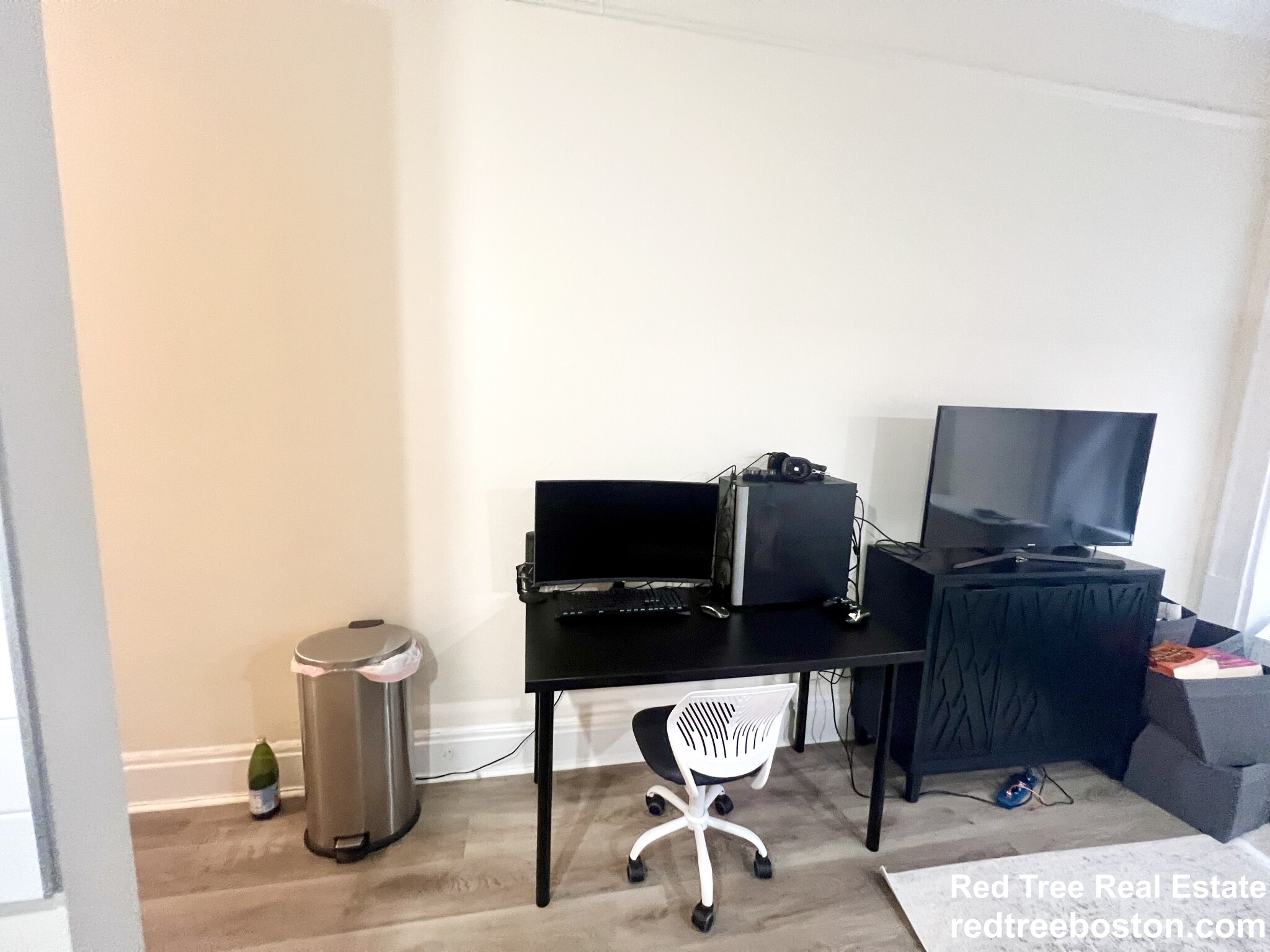 Studio bed, 1 bath apartment for rent at 62 Boylston St Unit 219, Midtown — photo 6 of 14