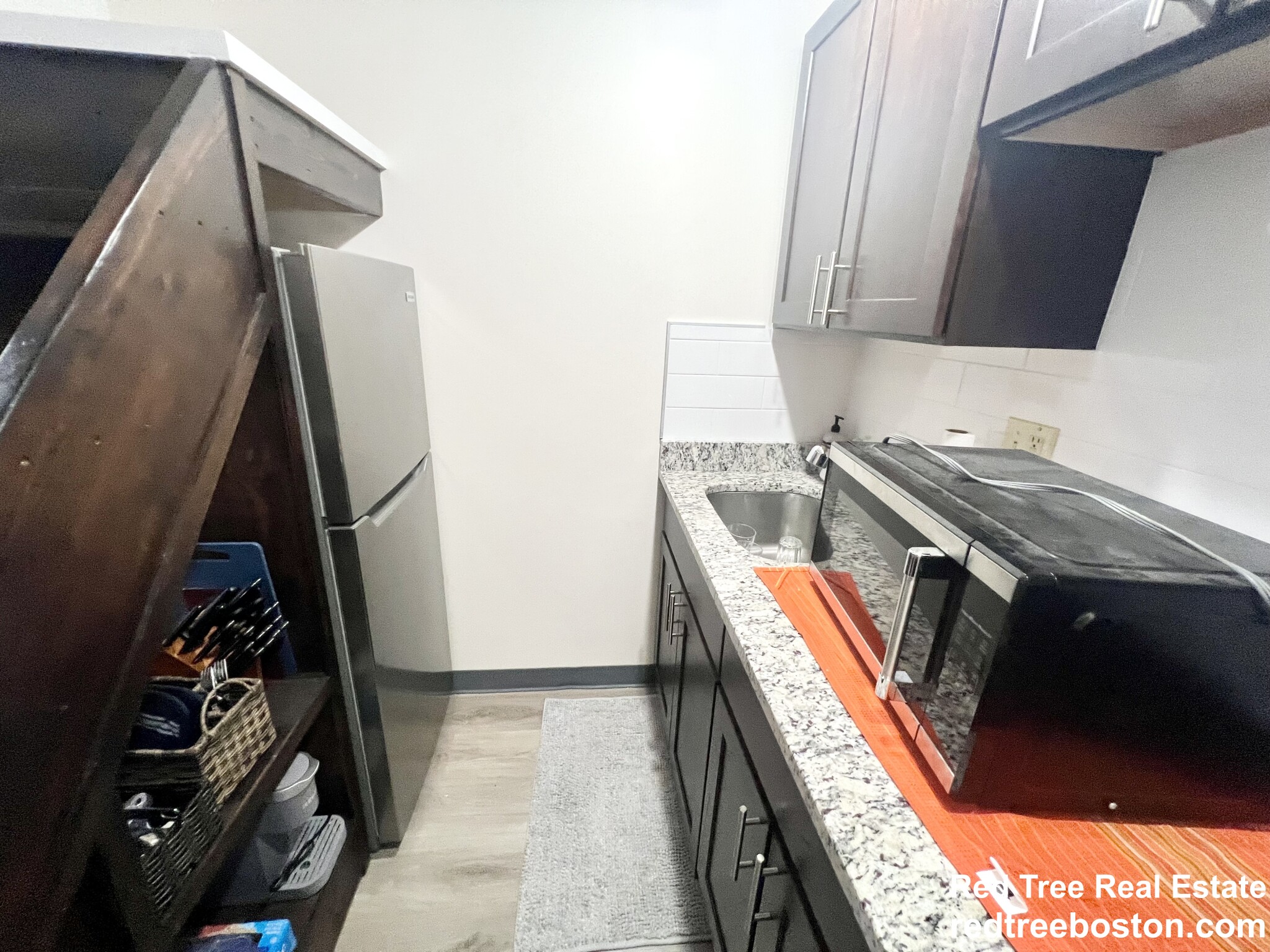 Studio bed, 1 bath apartment for rent at 62 Boylston St Unit 219, Midtown — photo 5 of 14