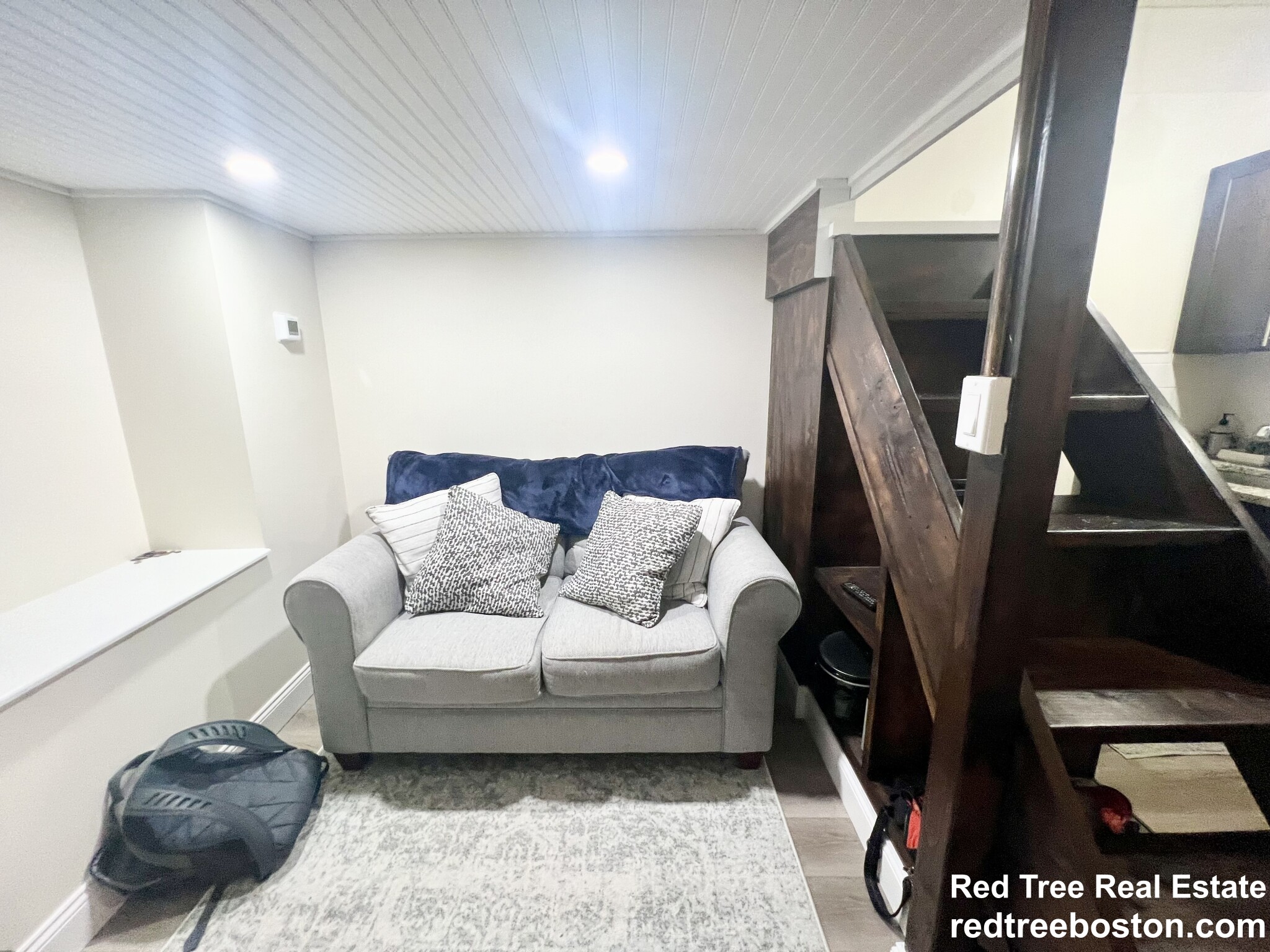 Studio bed, 1 bath apartment for rent at 62 Boylston St Unit 219, Midtown — photo 2 of 14