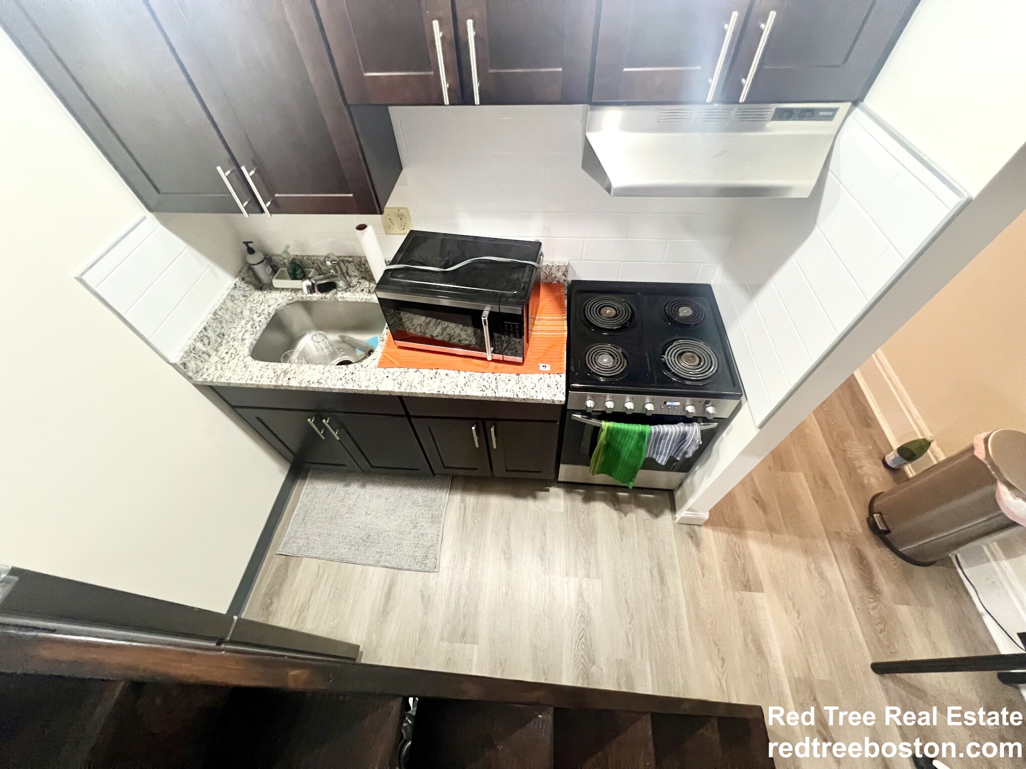 Studio bed, 1 bath apartment for rent at 62 Boylston St Unit 219, Midtown — photo 8 of 14