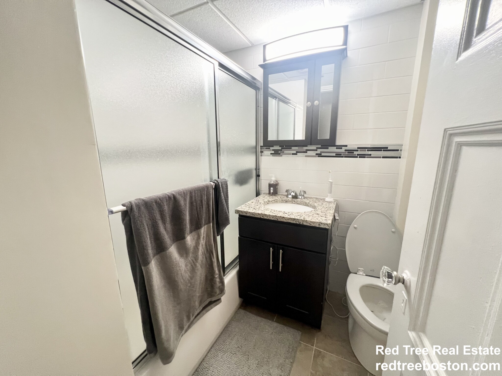Studio bed, 1 bath apartment for rent at 62 Boylston St Unit 219, Midtown — photo 9 of 14