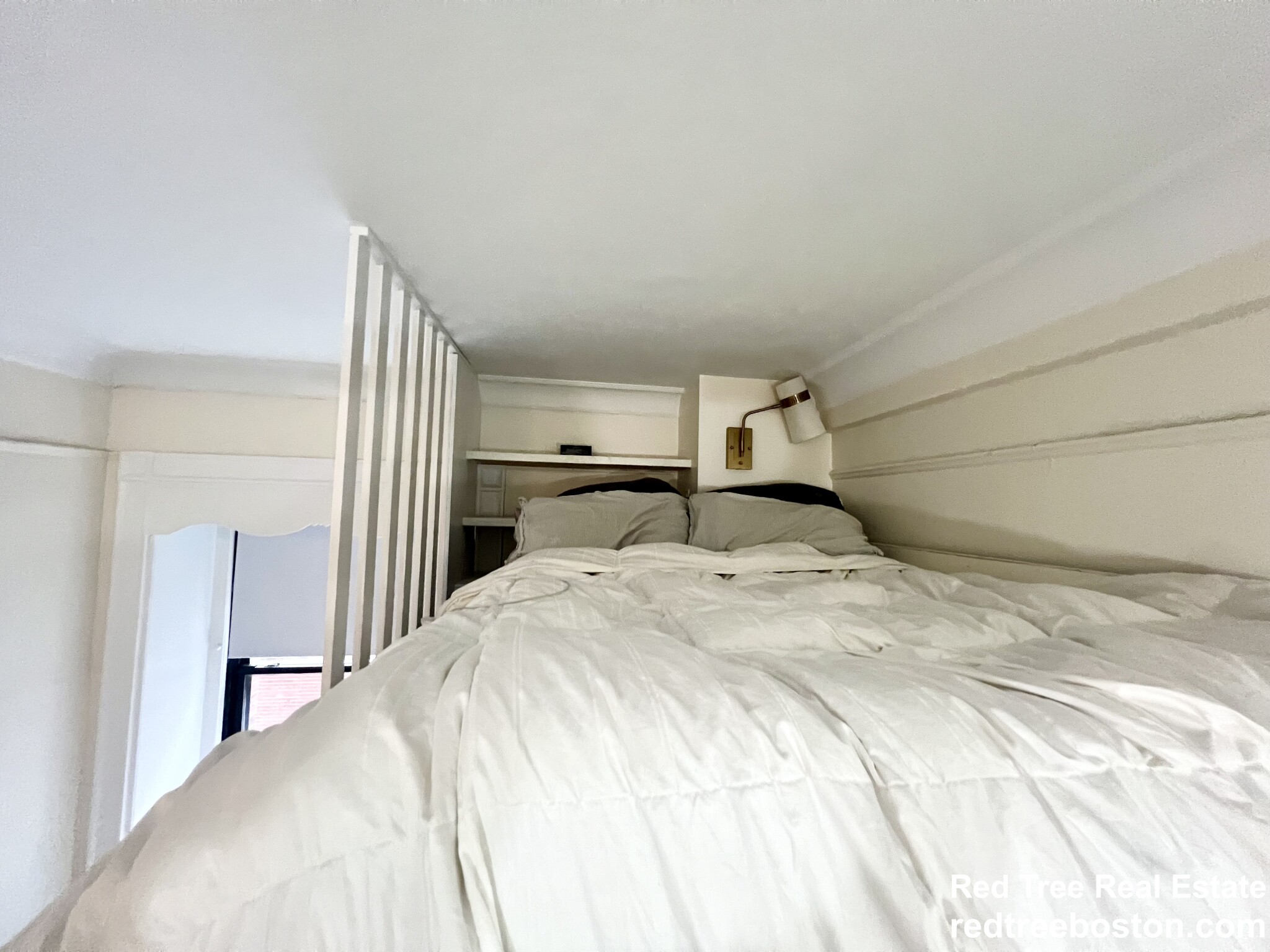 Studio bed, 1 bath apartment for rent at 62 Boylston St Unit 219, Midtown — photo 7 of 14