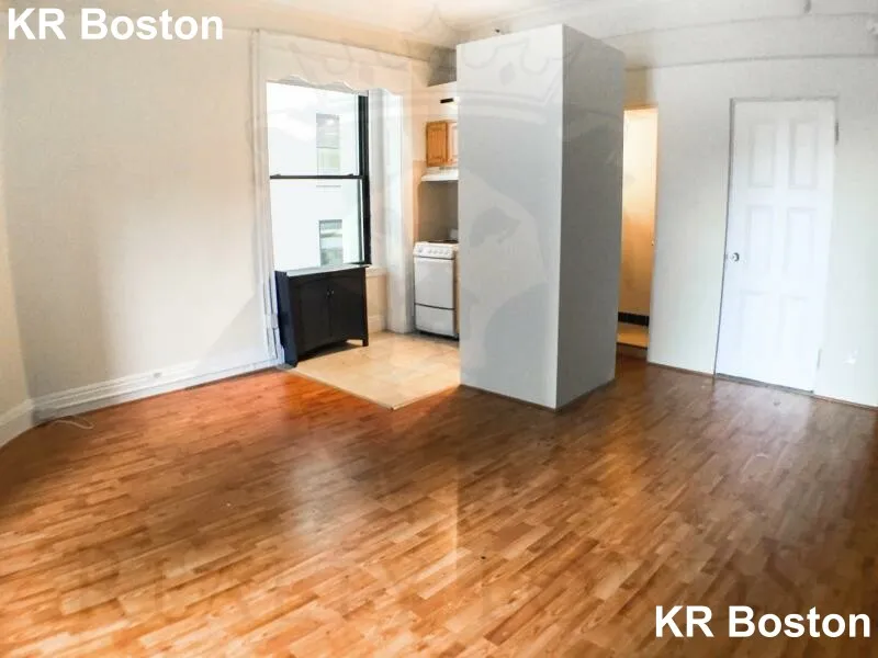 Studio bed, 1 bath apartment for rent at 62 Boylston St Unit 225, Boston Downtown — photo 11 of 21