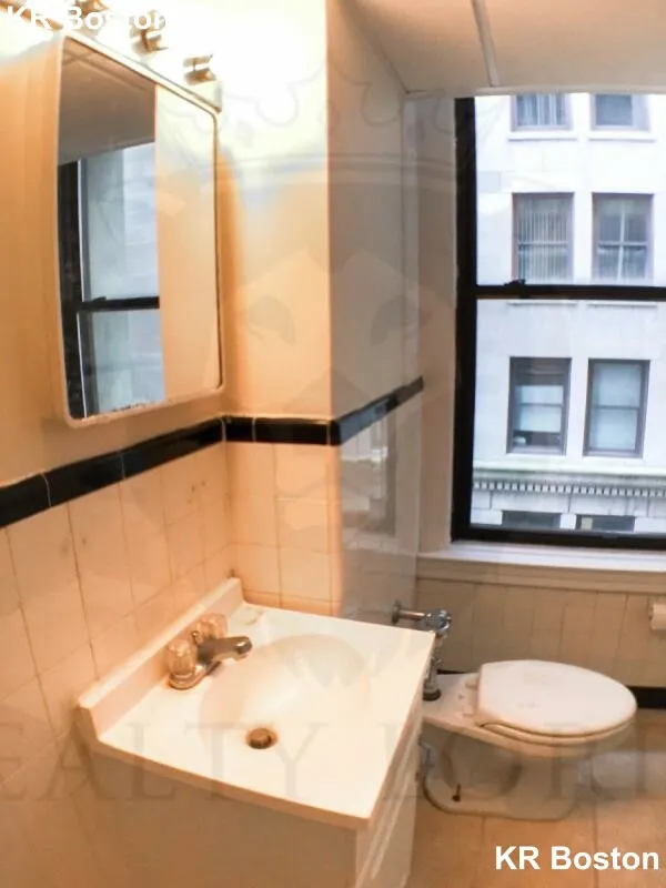 Studio bed, 1 bath apartment for rent at 62 Boylston St Unit 225, Boston Downtown — photo 13 of 21