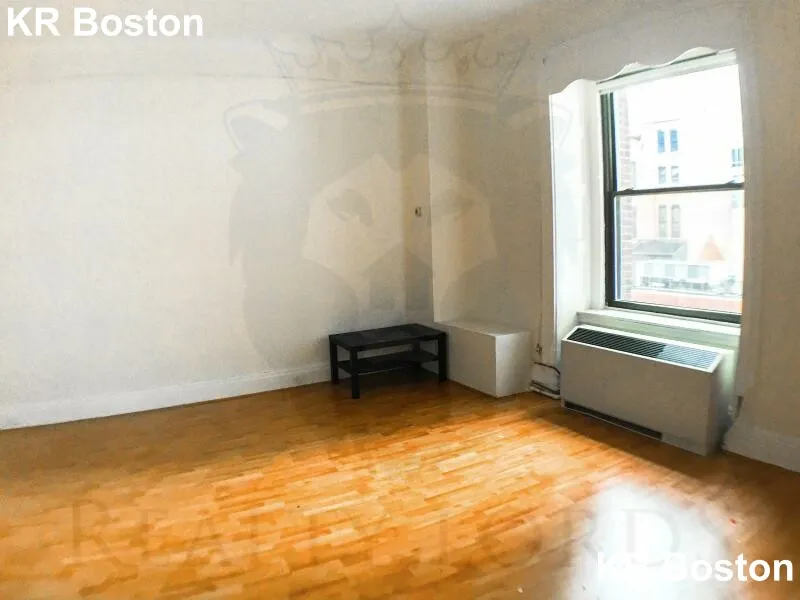 Studio bed, 1 bath apartment for rent at 62 Boylston St Unit 225, Boston Downtown — photo 17 of 21