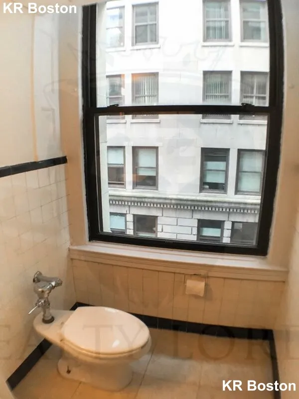 Studio bed, 1 bath apartment for rent at 62 Boylston St Unit 225, Boston Downtown — photo 14 of 21