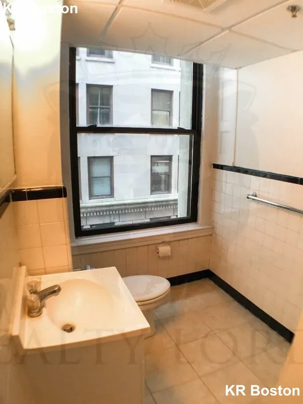 Studio bed, 1 bath apartment for rent at 62 Boylston St Unit 225, Boston Downtown — photo 19 of 21