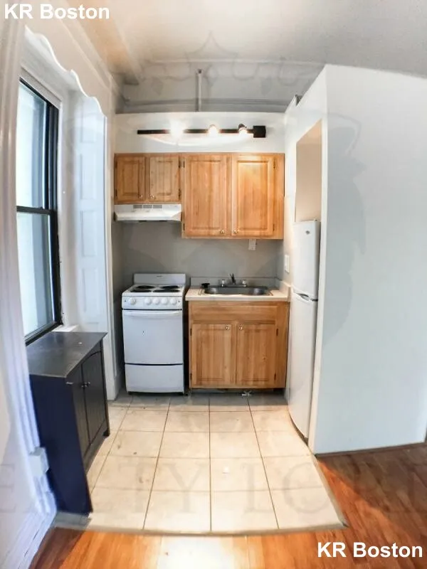 Studio bed, 1 bath apartment for rent at 62 Boylston St Unit 225, Boston Downtown — photo 12 of 21