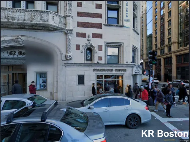 Studio bed, 1 bath apartment for rent at 62 Boylston St Unit 225, Boston Downtown — photo 20 of 21