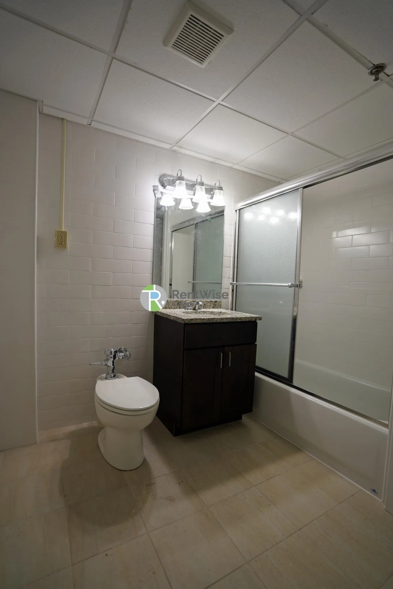 Studio bed, 1 bath apartment for rent at 62 Boylston St Unit 306, Boston Downtown — photo 7 of 10