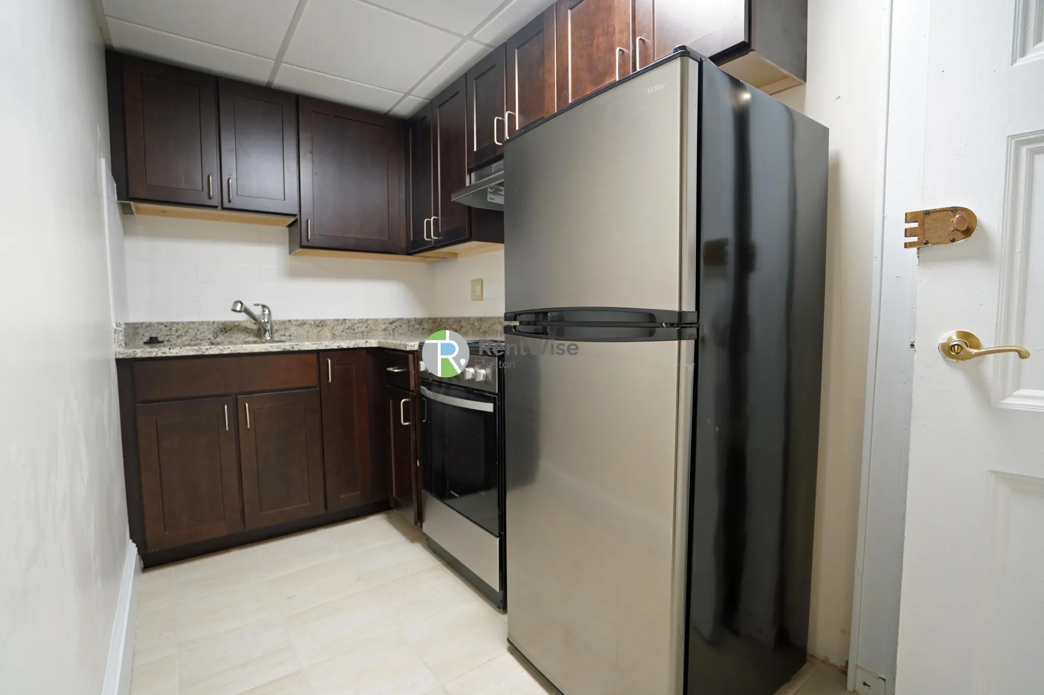 Studio bed, 1 bath apartment for rent at 62 Boylston St Unit 306, Boston Downtown — photo 6 of 10