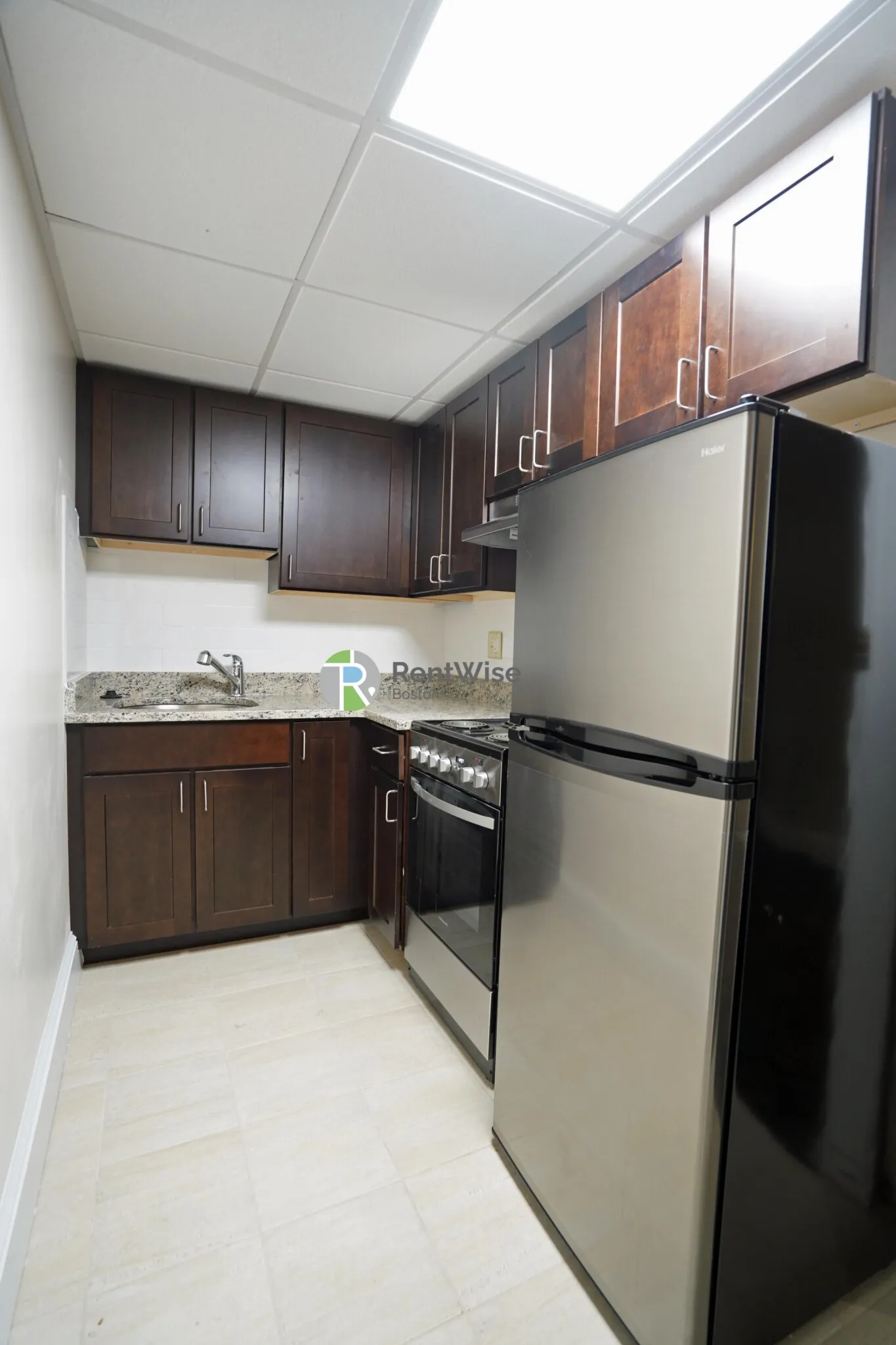 Studio bed, 1 bath apartment for rent at 62 Boylston St Unit 306, Boston Downtown — photo 5 of 10