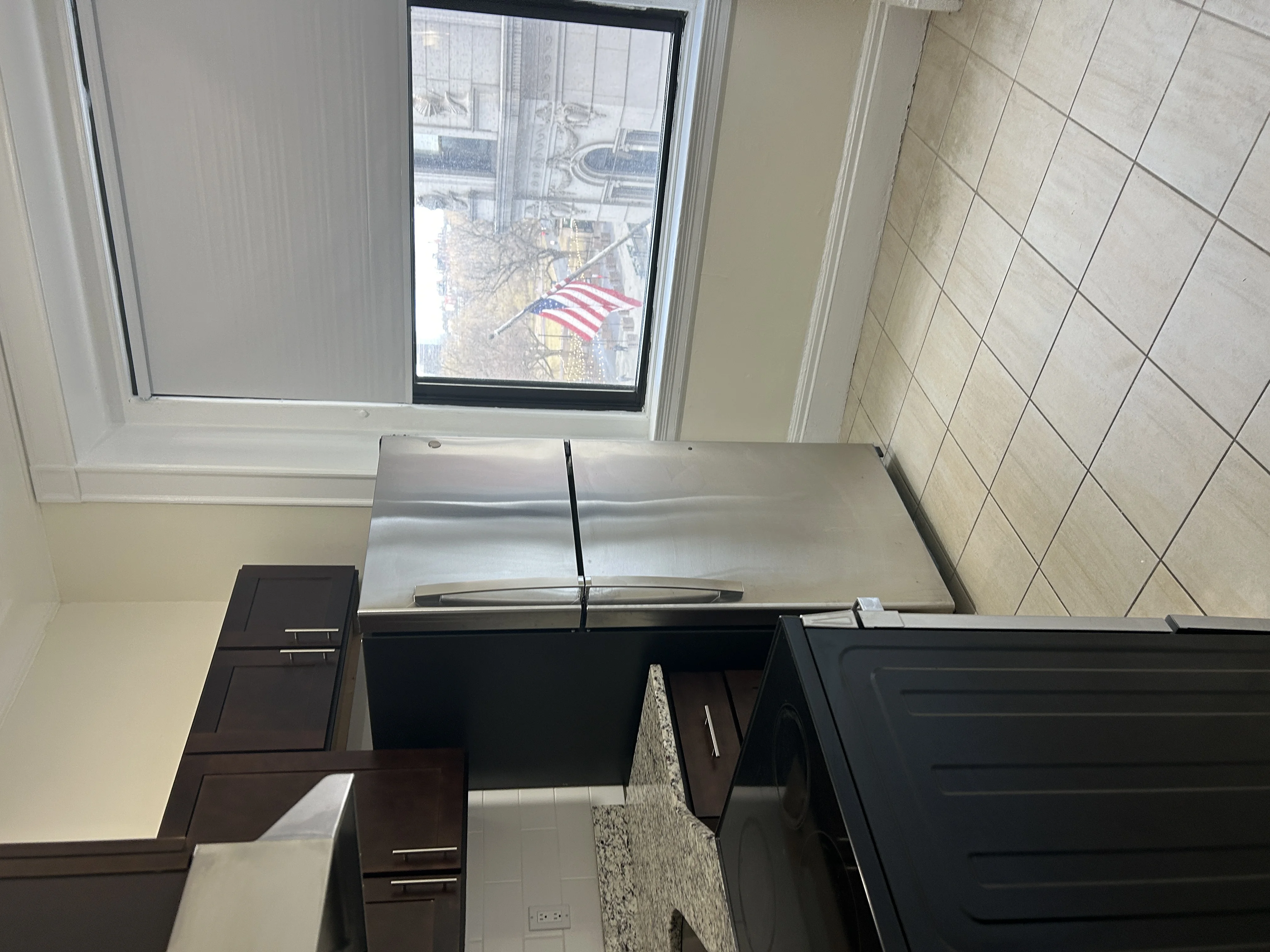 1 bed, 1 bath apartment for rent at 62 Boylston St Unit 315, Boston Downtown — photo 5 of 10