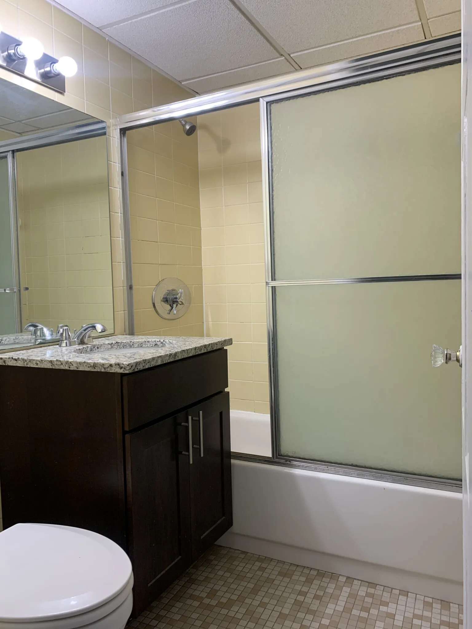 Studio bed, 1 bath apartment for rent at 62 Boylston St Unit 322, Boston Downtown — photo 4 of 7