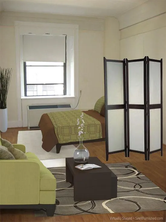 Studio bed, 1 bath apartment for rent at 62 Boylston St Unit 322, Boston Downtown — photo 6 of 7