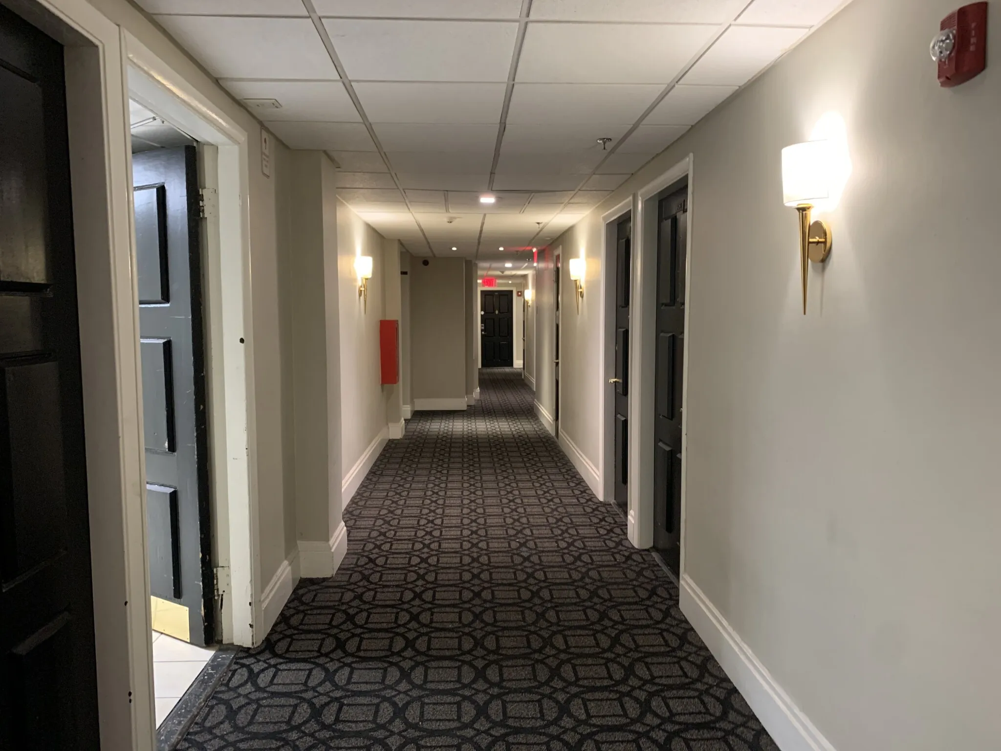 Studio bed, 1 bath apartment for rent at 62 Boylston St Unit 322, Boston Downtown — photo 7 of 7