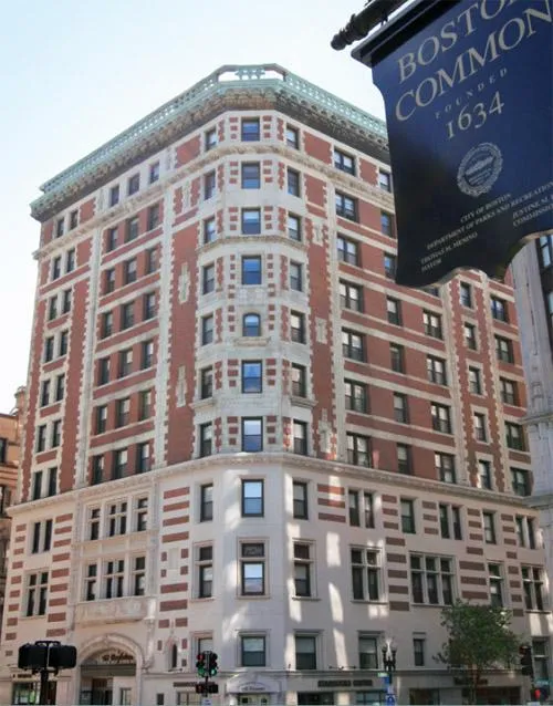 Studio bed, 1 bath apartment for rent at 62 Boylston St Unit 322, Boston Downtown — photo 5 of 7