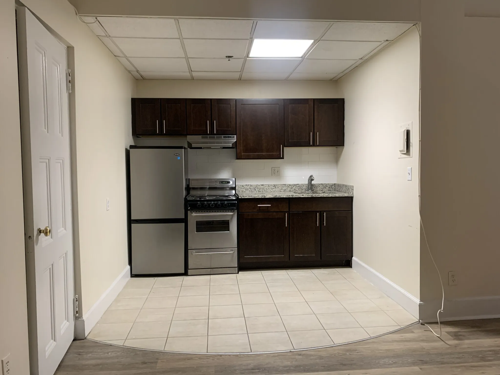 Studio bed, 1 bath apartment for rent at 62 Boylston St Unit 322, Boston Downtown — photo 2 of 7