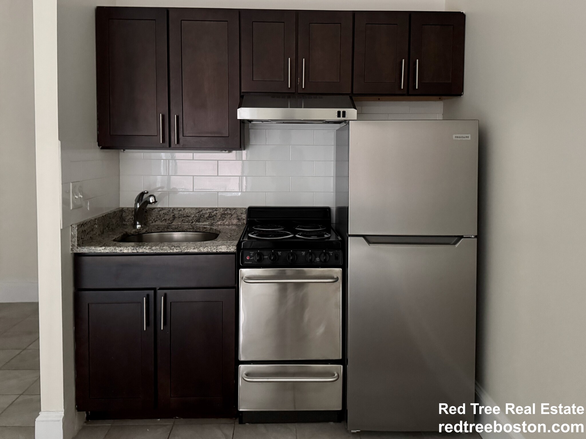 Studio bed, 1 bath apartment for rent at 62 Boylston St Unit 416, Midtown — photo 5 of 10