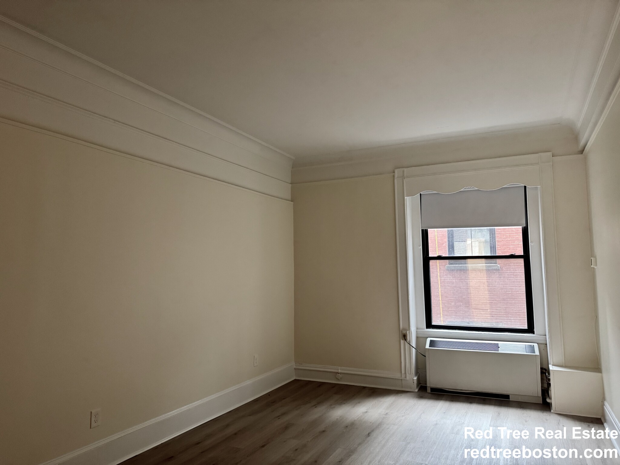 Studio bed, 1 bath apartment for rent at 62 Boylston St Unit 416, Midtown — photo 3 of 10