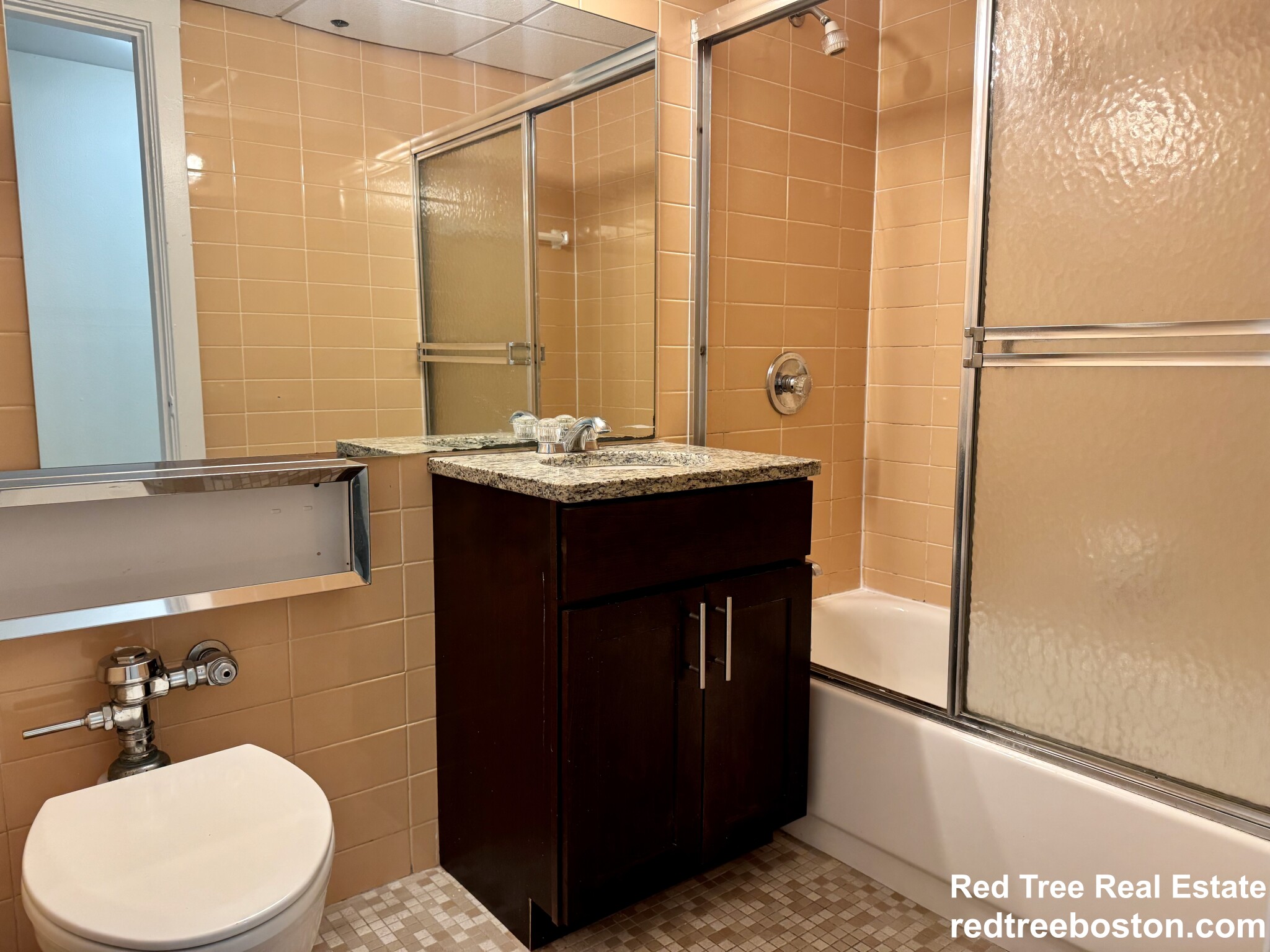 Studio bed, 1 bath apartment for rent at 62 Boylston St Unit 416, Midtown — photo 2 of 10