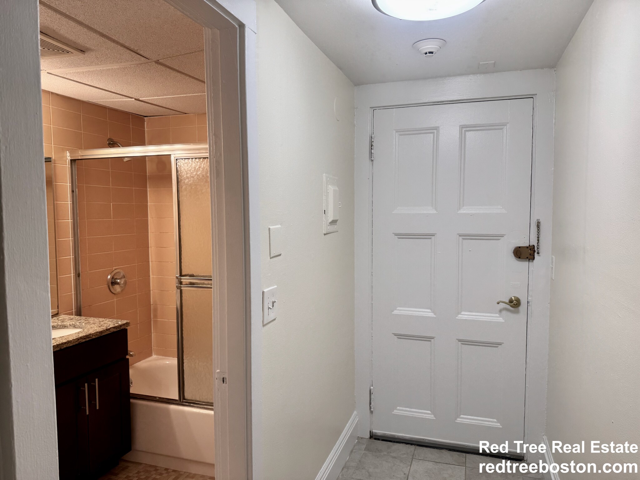 Studio bed, 1 bath apartment for rent at 62 Boylston St Unit 416, Midtown — photo 6 of 10