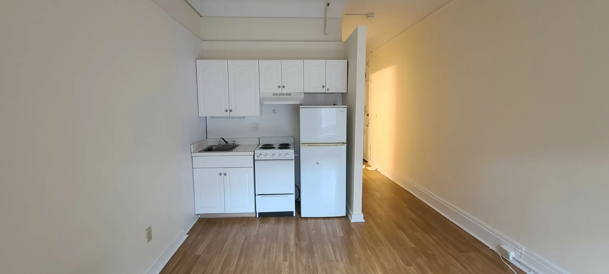Studio bed, 1 bath apartment for rent at 62 Boylston St Unit 419, Boston Downtown — photo 4 of 7