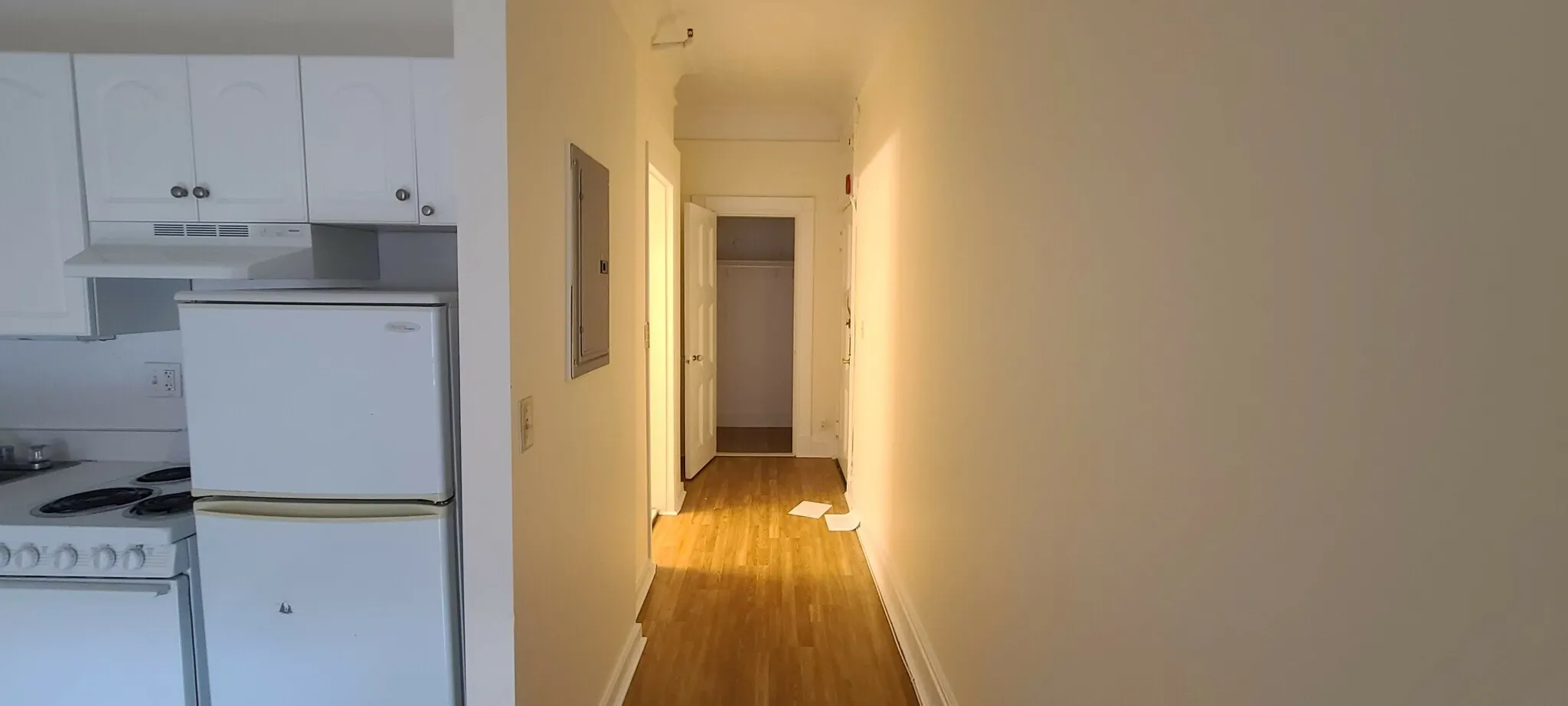 Studio bed, 1 bath apartment for rent at 62 Boylston St Unit 419, Boston Downtown — photo 2 of 7
