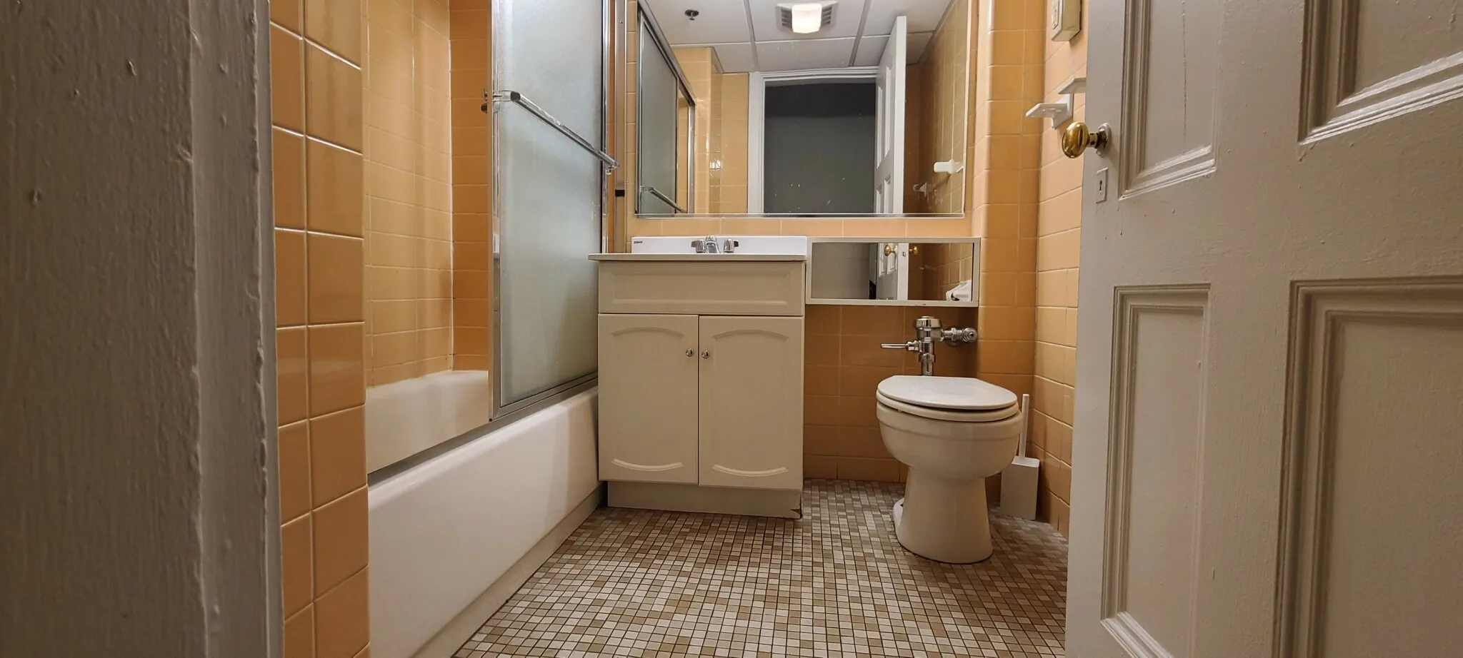 Studio bed, 1 bath apartment for rent at 62 Boylston St Unit 419, Boston Downtown