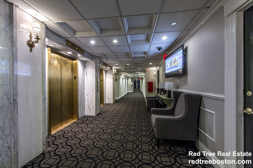 Studio bed, 1 bath apartment for rent at 62 Boylston St Unit 423, Midtown — photo 6 of 9