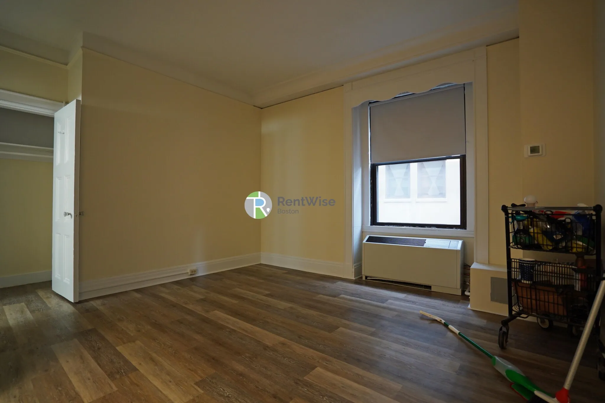 Studio bed, 1 bath apartment for rent at 62 Boylston St Unit 426, Boston Downtown — photo 5 of 10
