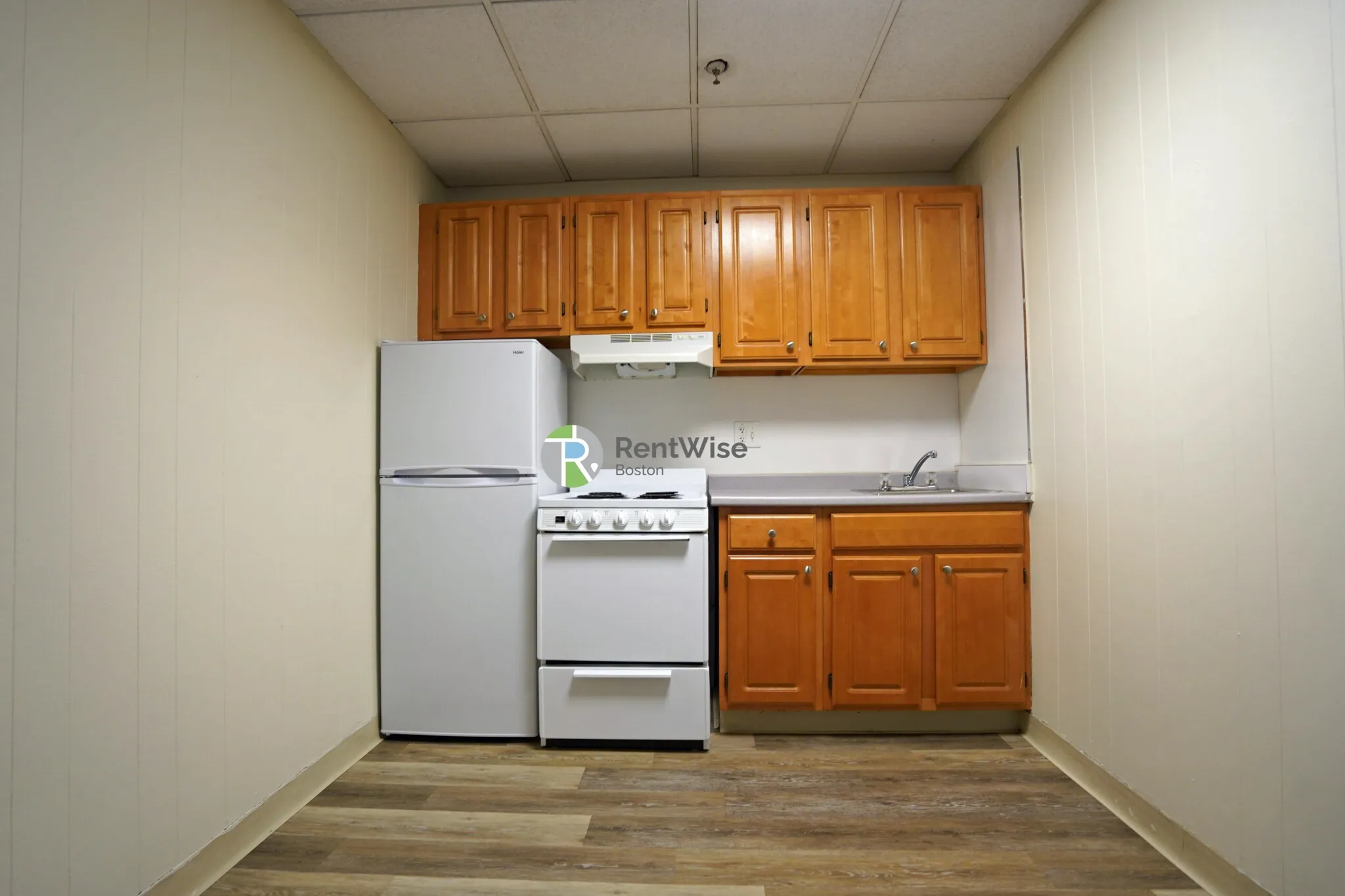 Studio bed, 1 bath apartment for rent at 62 Boylston St Unit 426, Boston Downtown — photo 4 of 10
