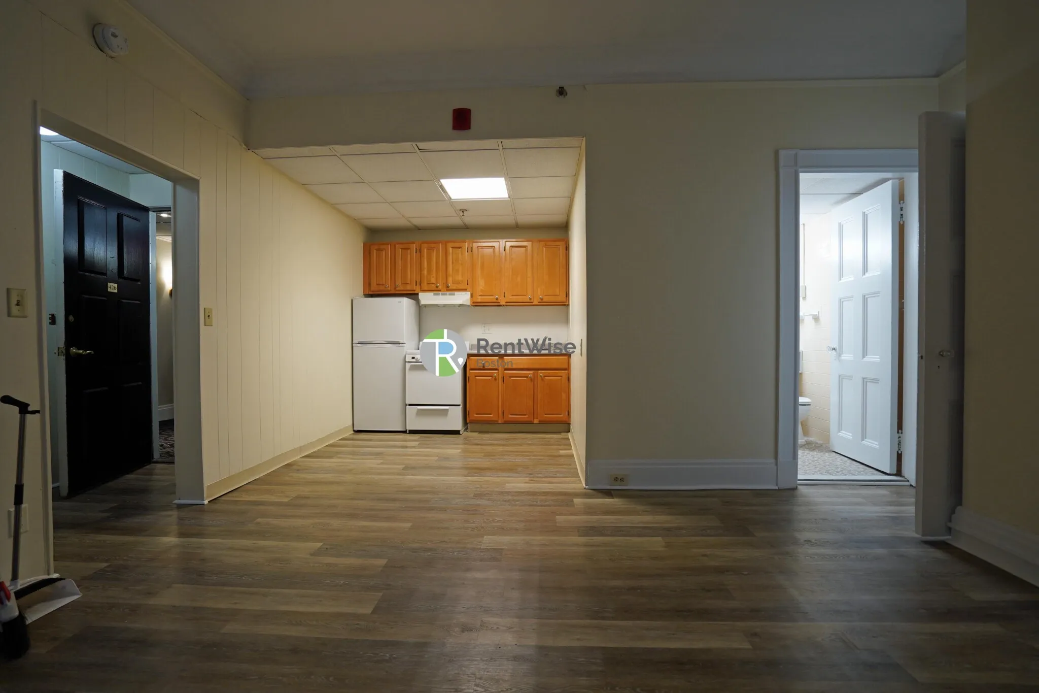 Studio bed, 1 bath apartment for rent at 62 Boylston St Unit 426, Boston Downtown — photo 2 of 10