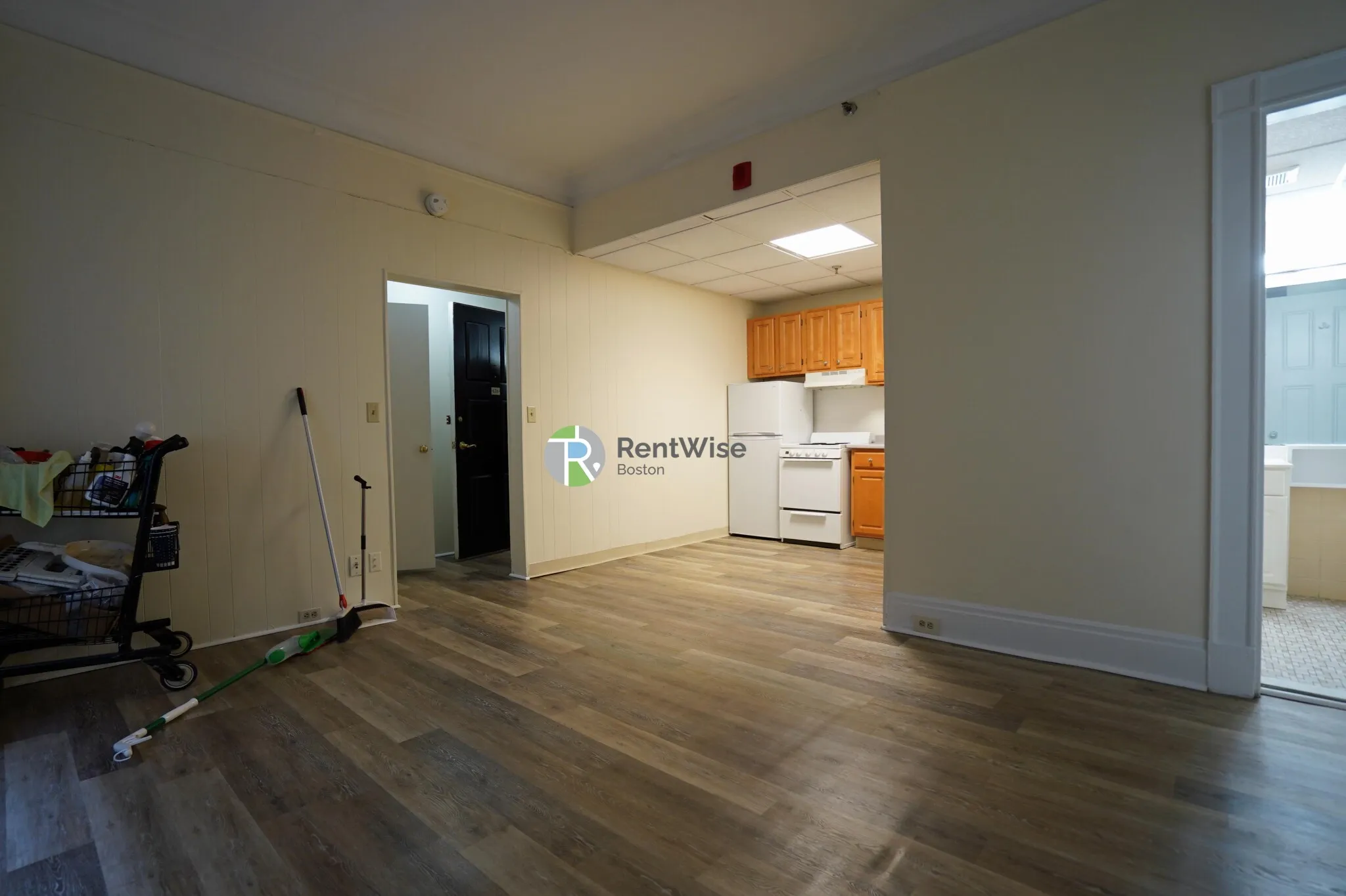 Studio bed, 1 bath apartment for rent at 62 Boylston St Unit 426, Boston Downtown — photo 3 of 10